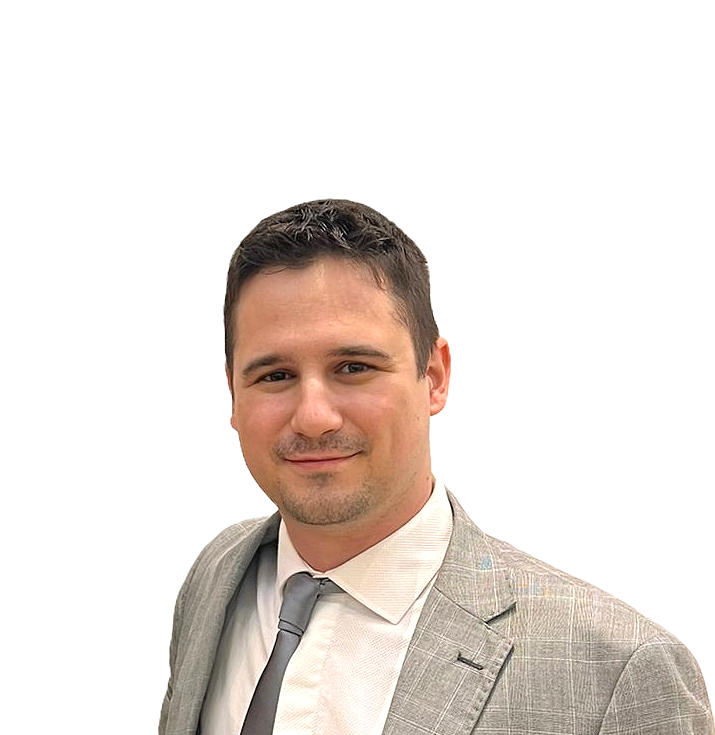 Aleksa Dokić, PhD