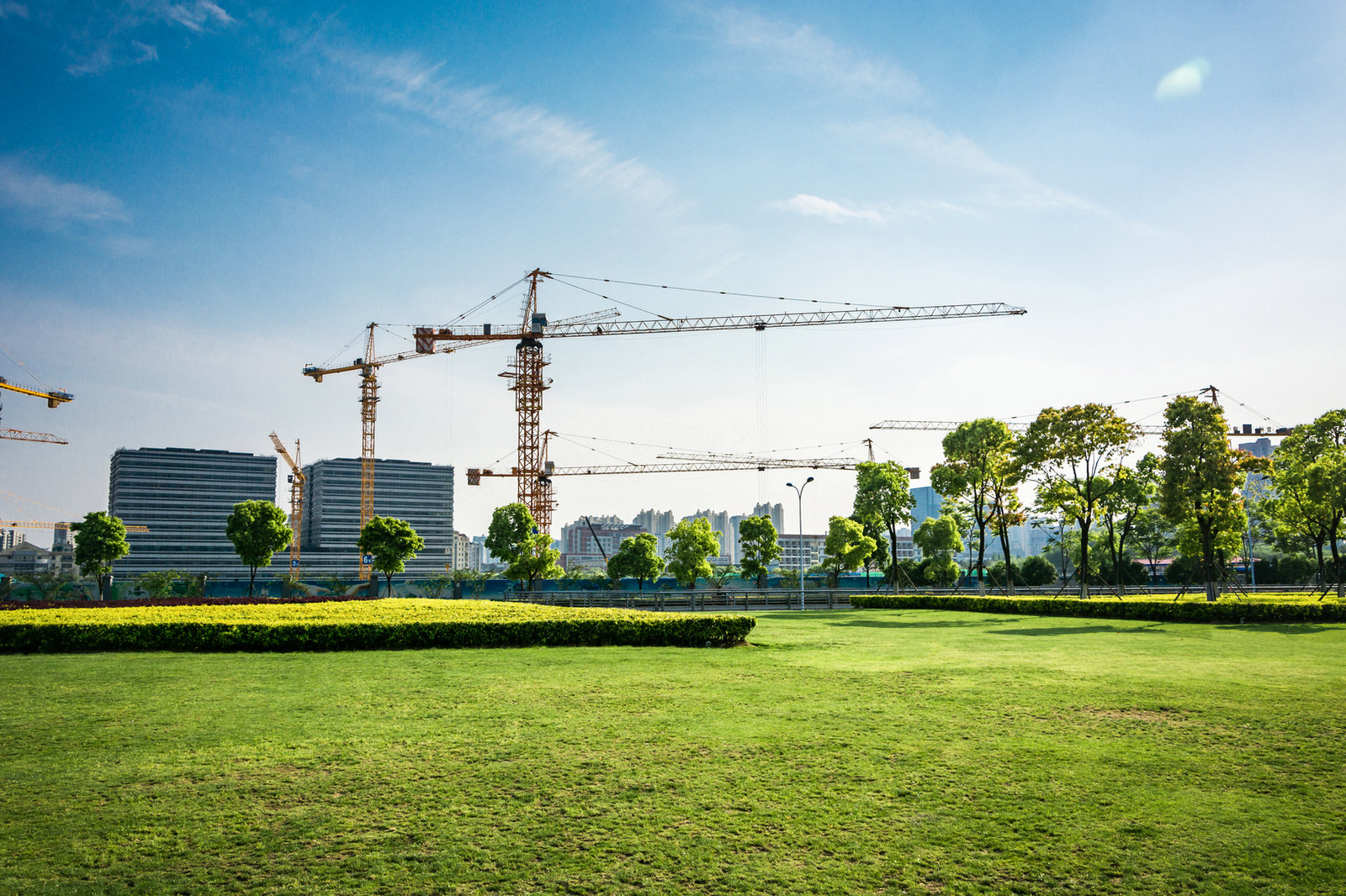 Capital Project Management