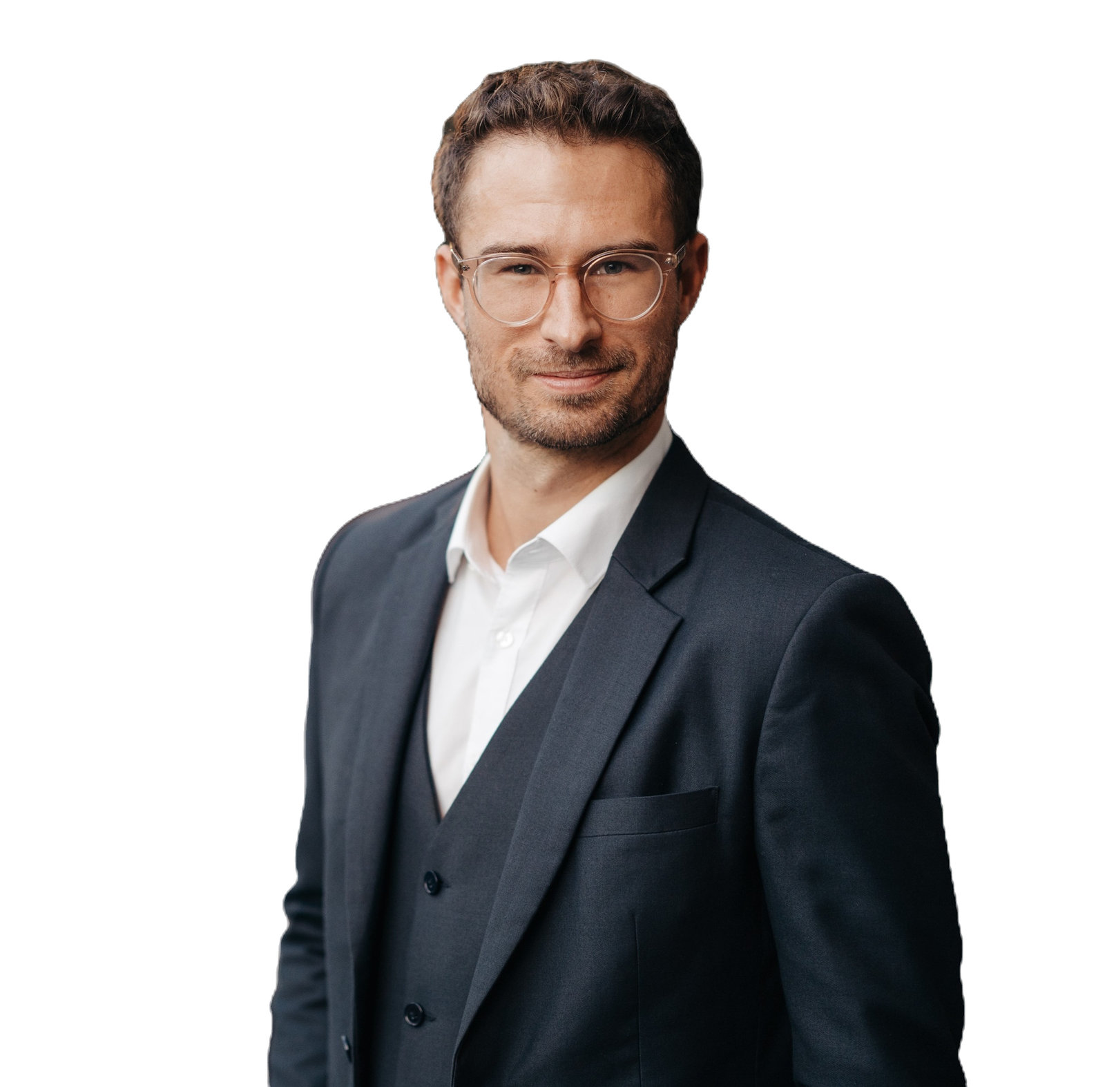 Roman Barwinski, PhD