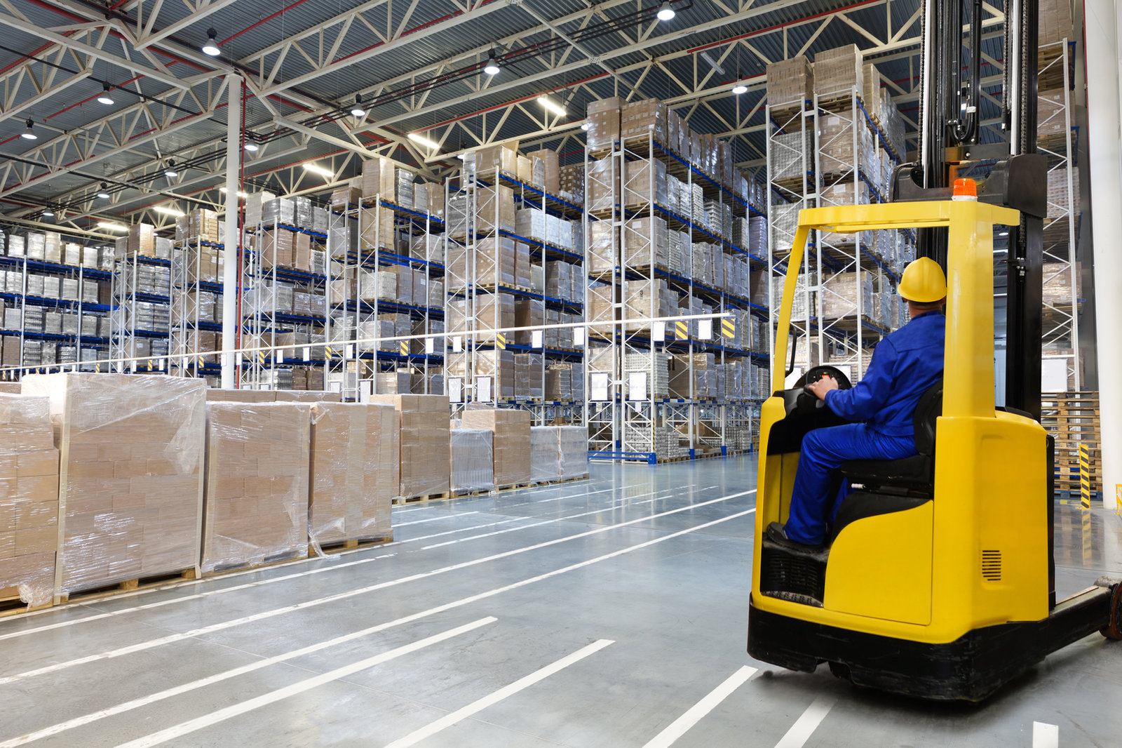 Supply Chain Optimization