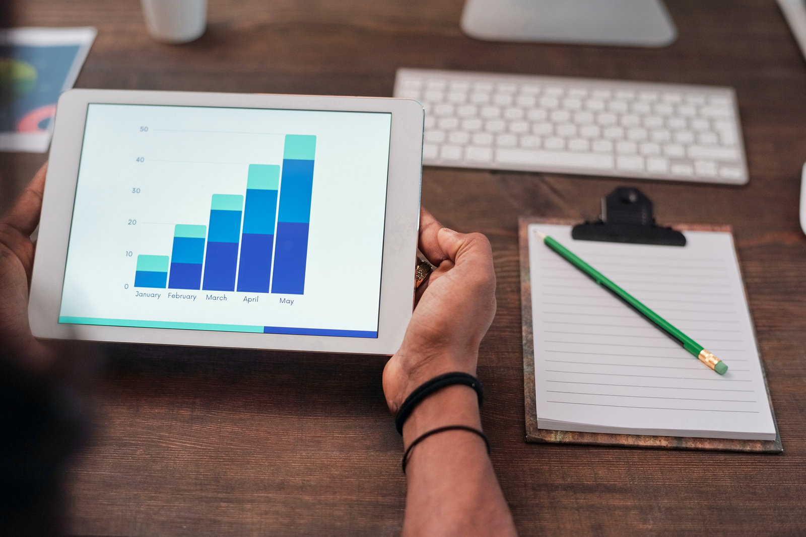 Sustainable Finance & Reporting